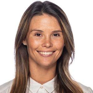 Meet your Posher, Jeanine